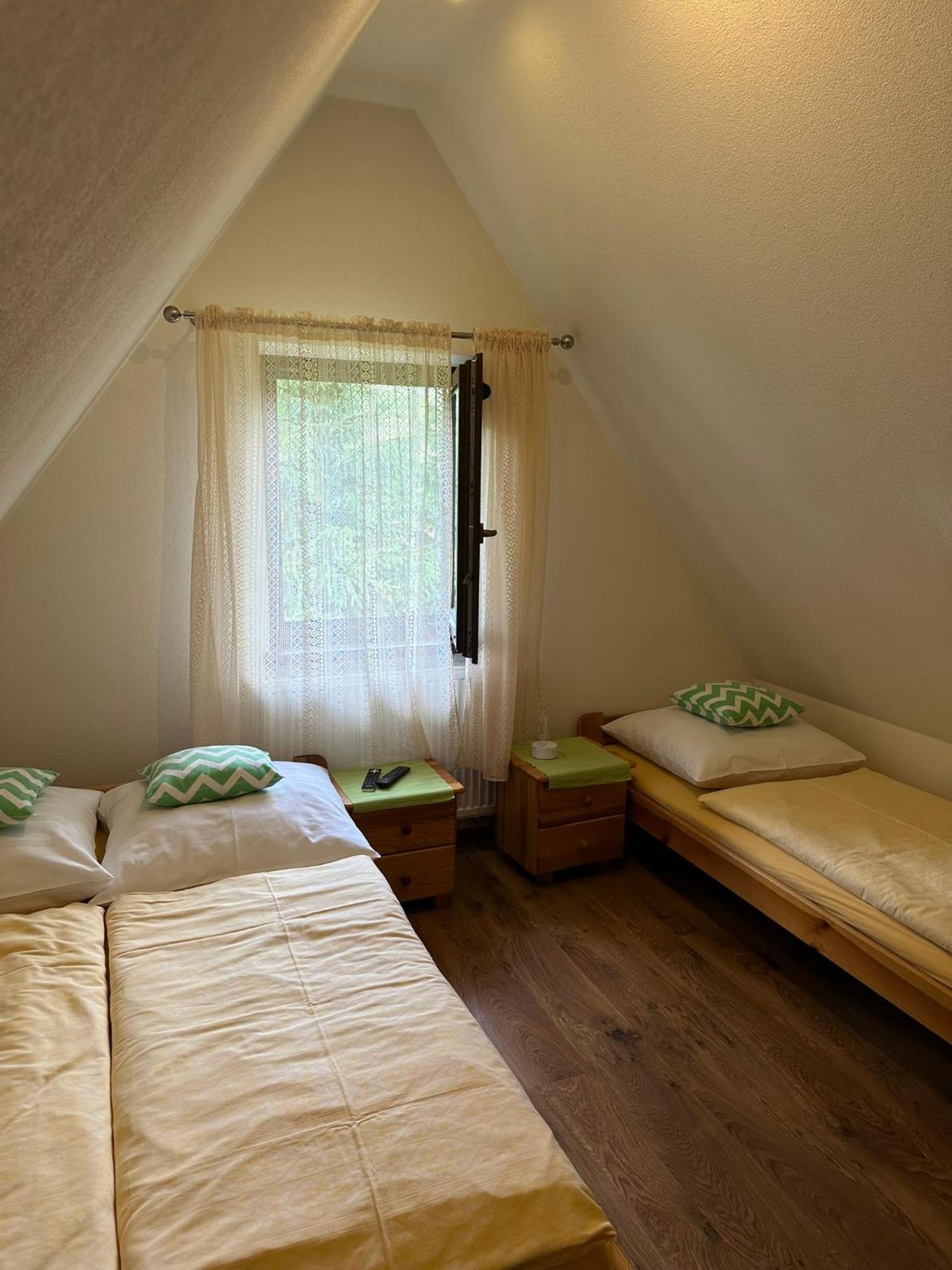 Czarna Jagoda Czarna Góra Exterior foto