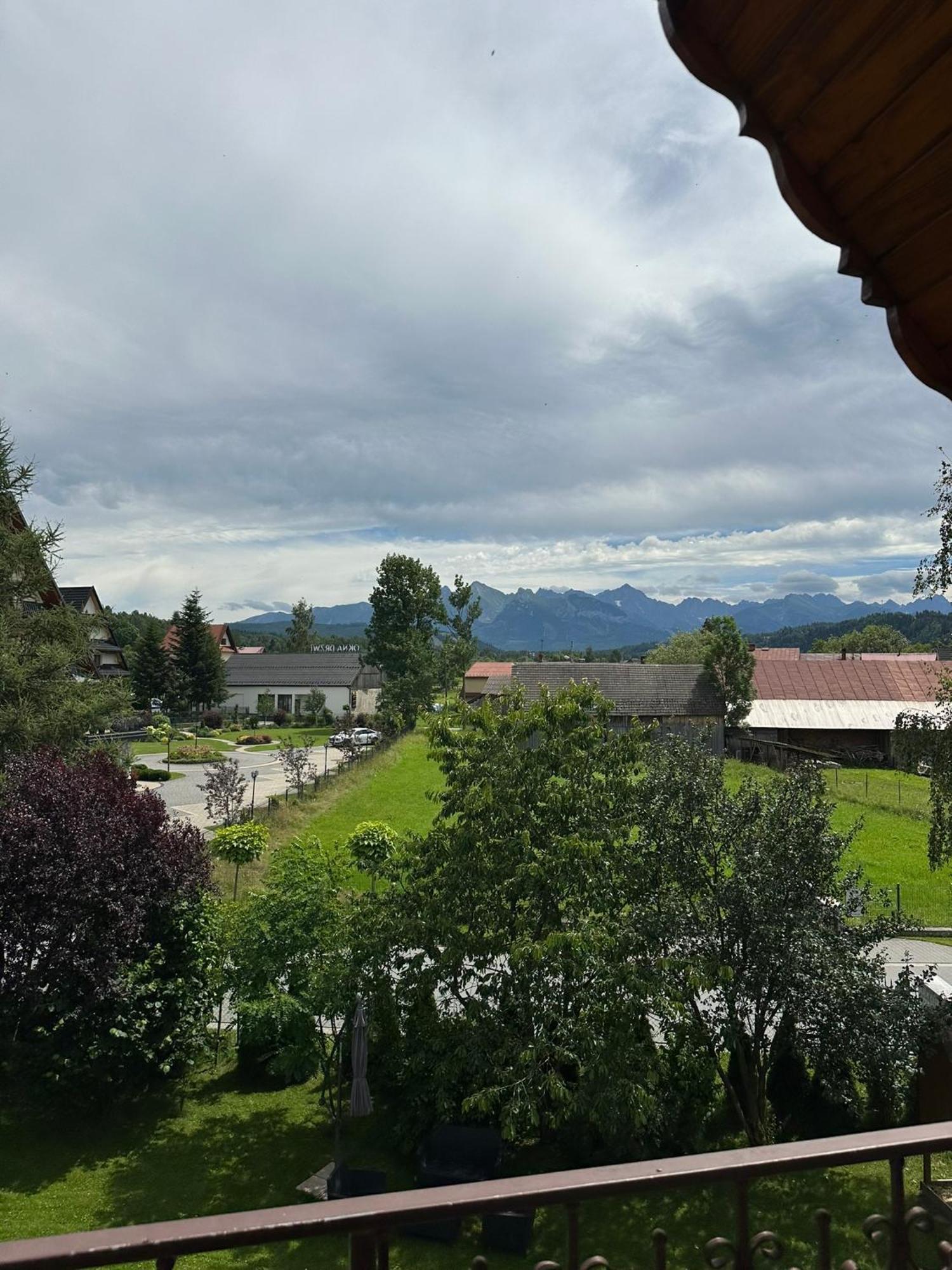 Czarna Jagoda Czarna Góra Exterior foto