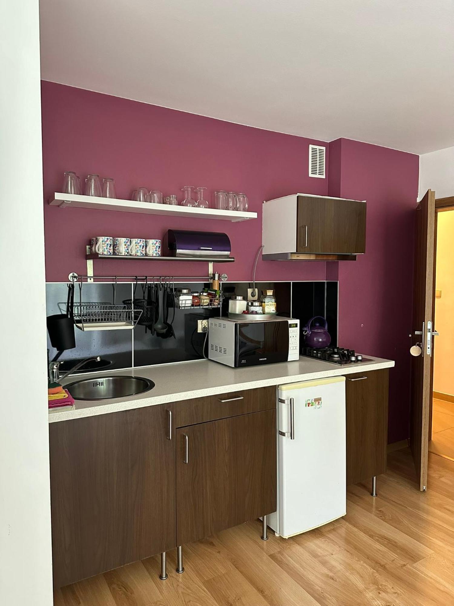 Czarna Jagoda Czarna Góra Exterior foto