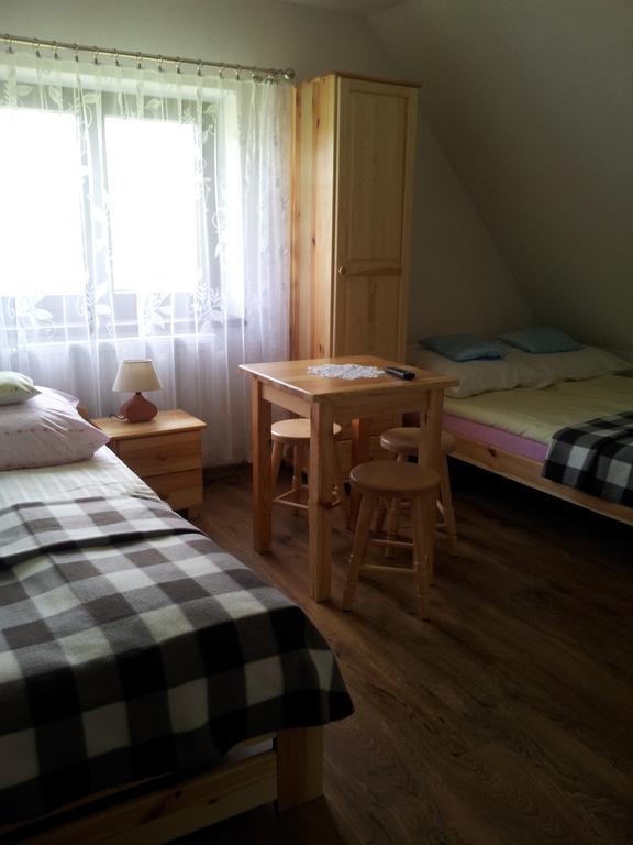 Czarna Jagoda Czarna Góra Quarto foto