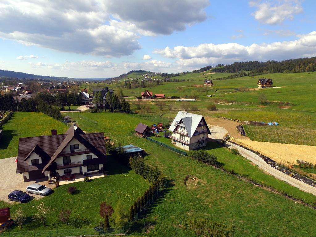 Czarna Jagoda Czarna Góra Exterior foto